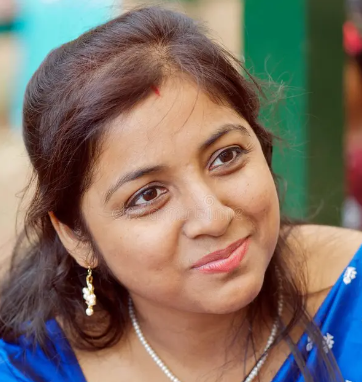 Supriya Tiwari